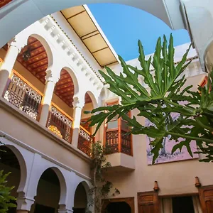 Riad Alwachma Marrakesh