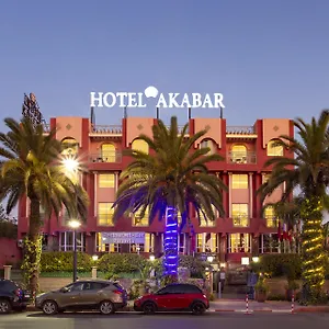 Akabar Marrakesh