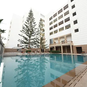 Agyad Maroc Appart-hotel 4* Agadir