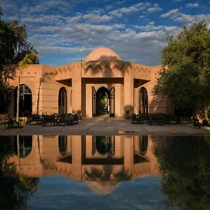 Villa Al Assala Palmeraie, Marrakesh