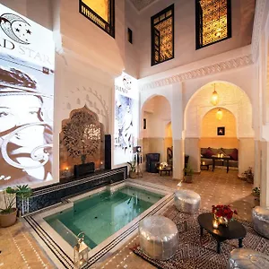 Riad Riad Star By Marrakech Riad, Marrakesh