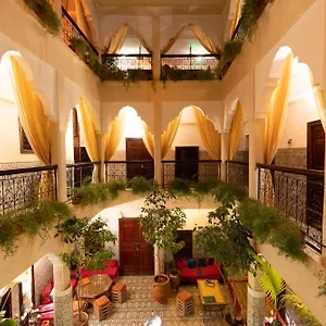 Riad Abelia - 2024 Traveler's Choice Award