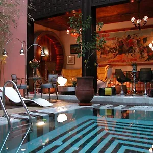 Riad Malika Marrakesh