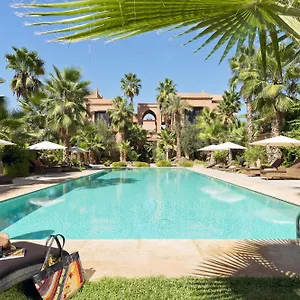 Hotel Tigmiza Boutique Hotel&spa, Marrakesh