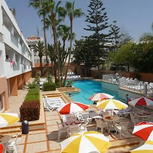 Kamal City Center 3* Agadir