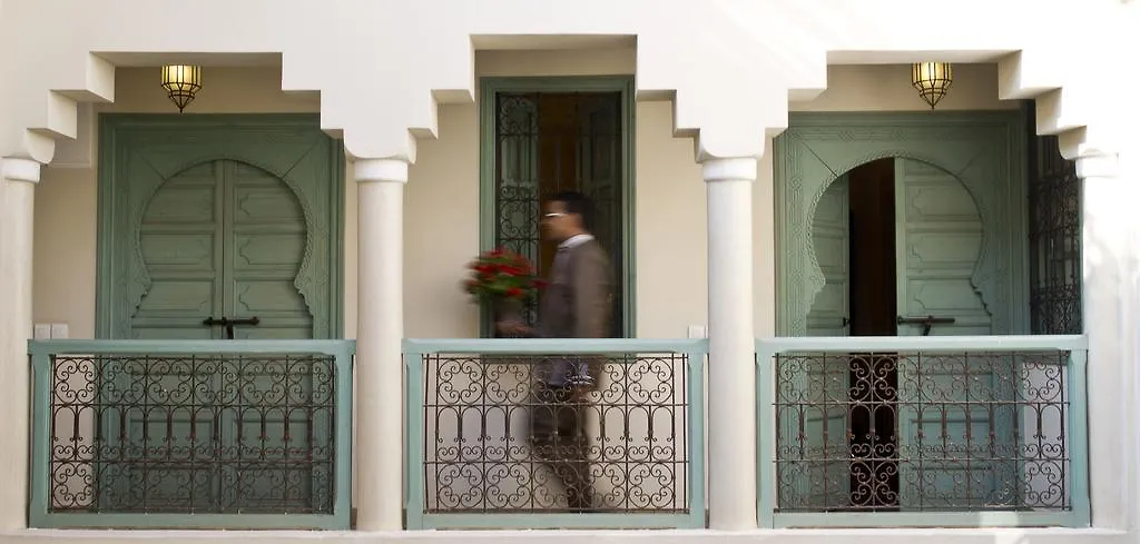Riad Abracadabra Marrakesh