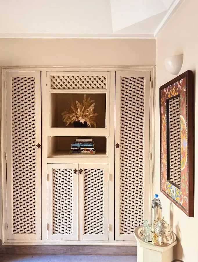 Riad Abracadabra Marrakesh