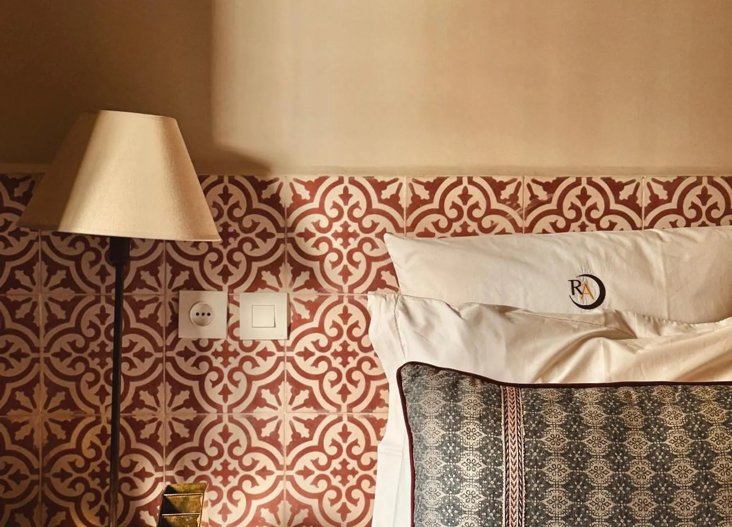 ***  Riad Abracadabra Marrakesh Morocco