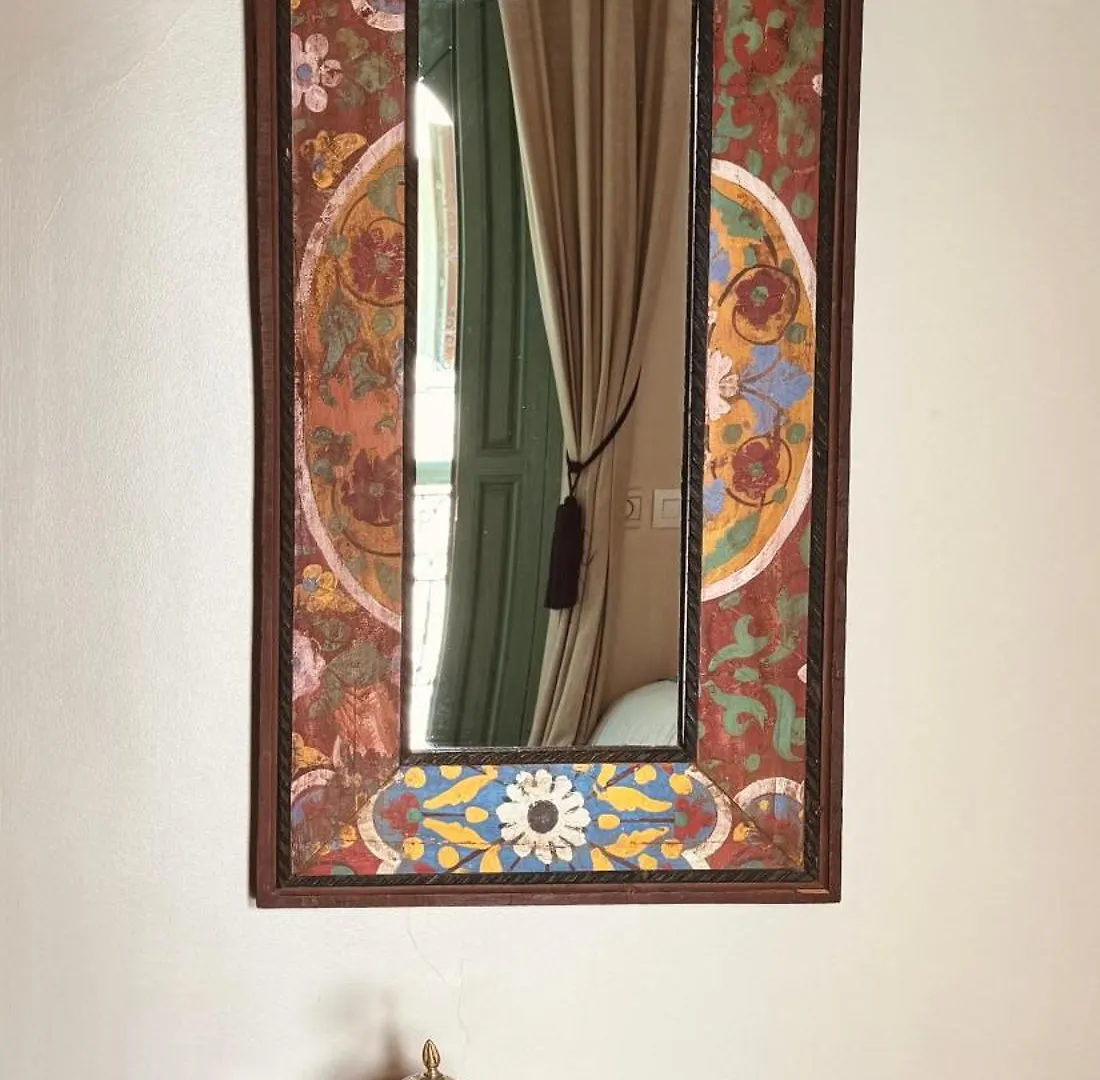 Riad Abracadabra Marrakesh