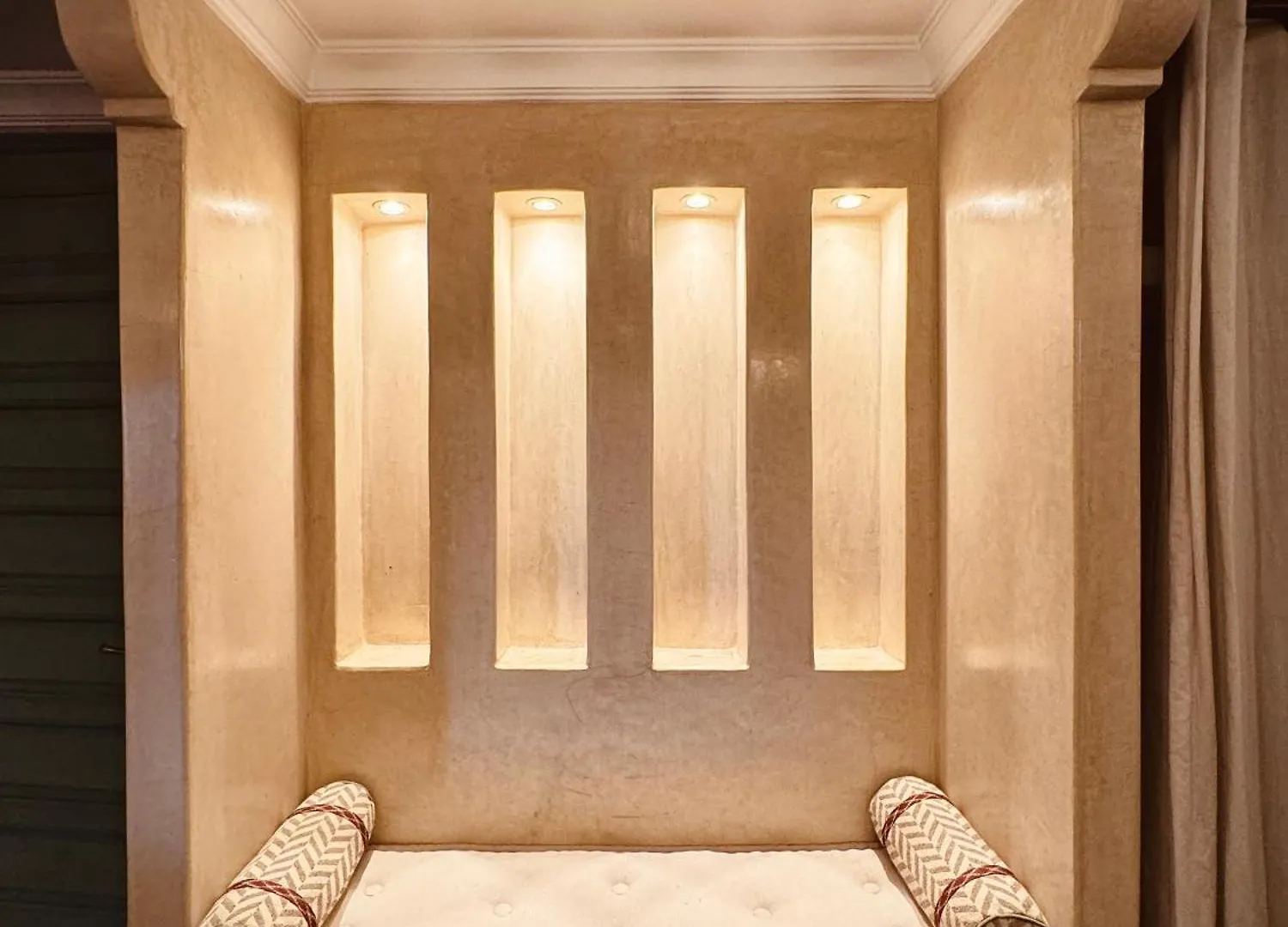 Riad Abracadabra Marrakesh