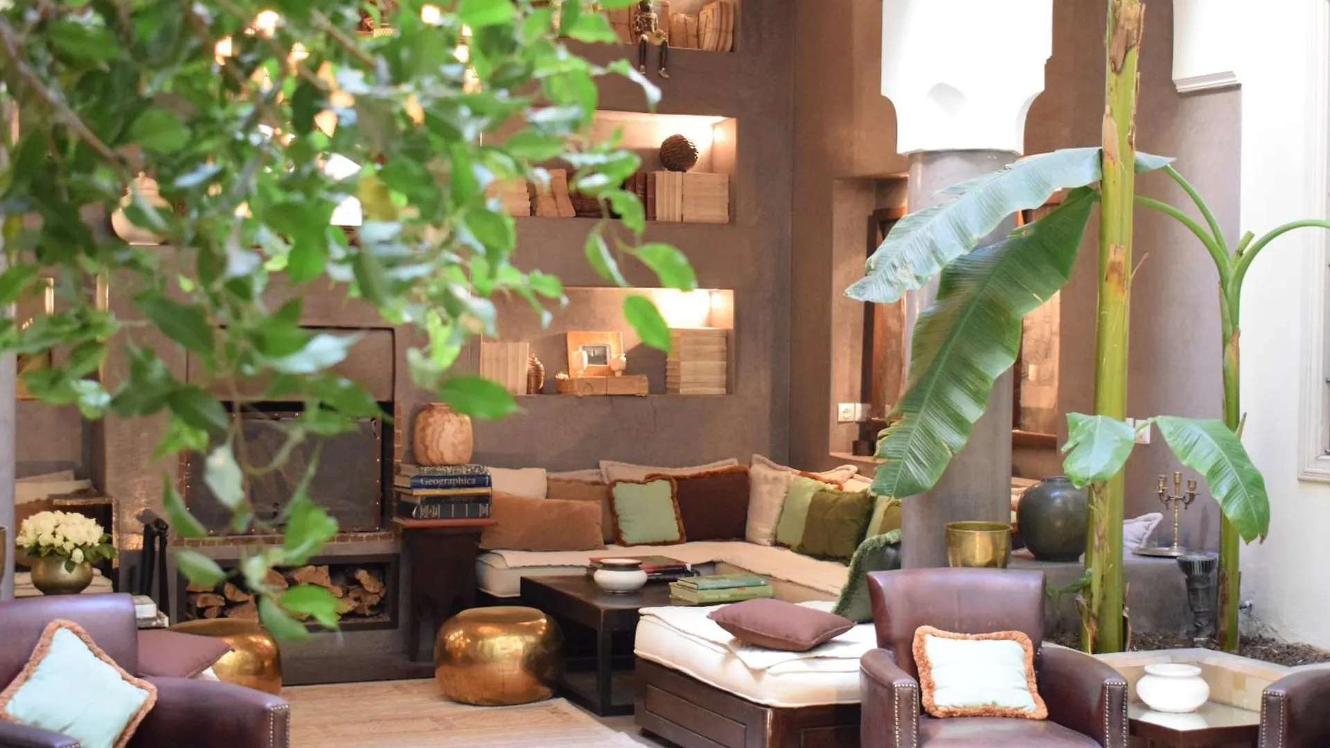Riad Abracadabra Marrakesh