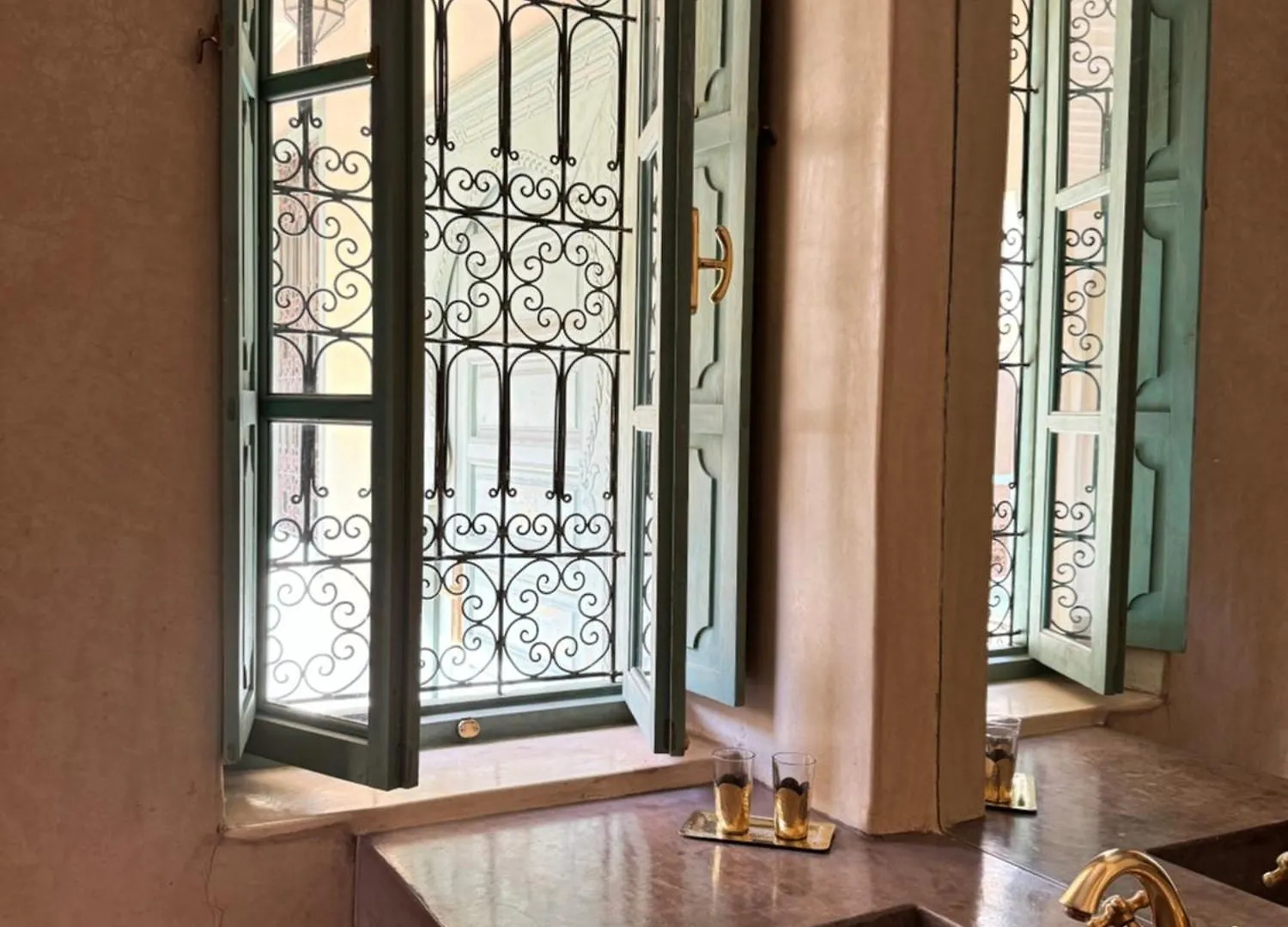 Riad Abracadabra Marrakesh