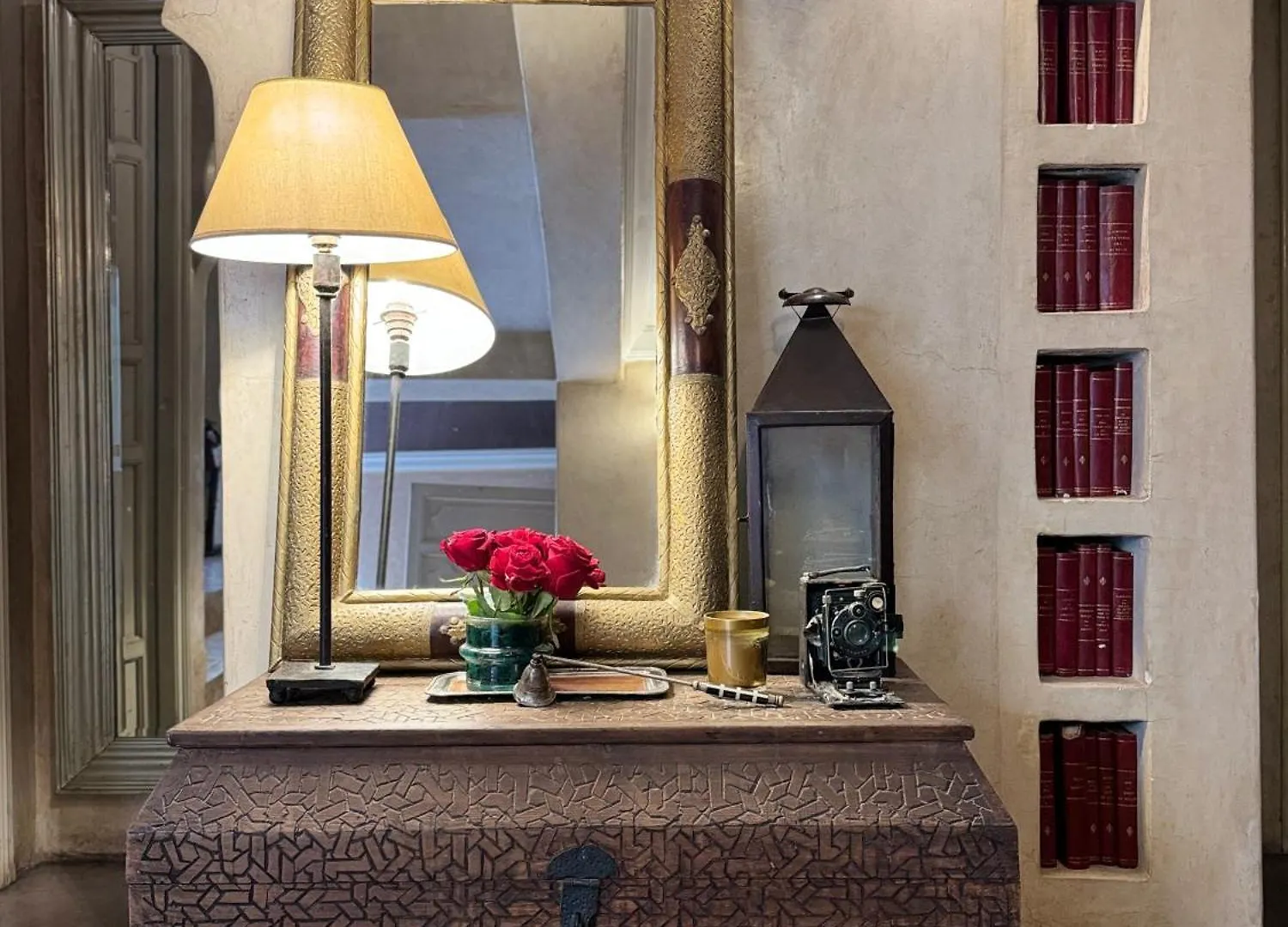Riad Abracadabra Marrakesh Morocco