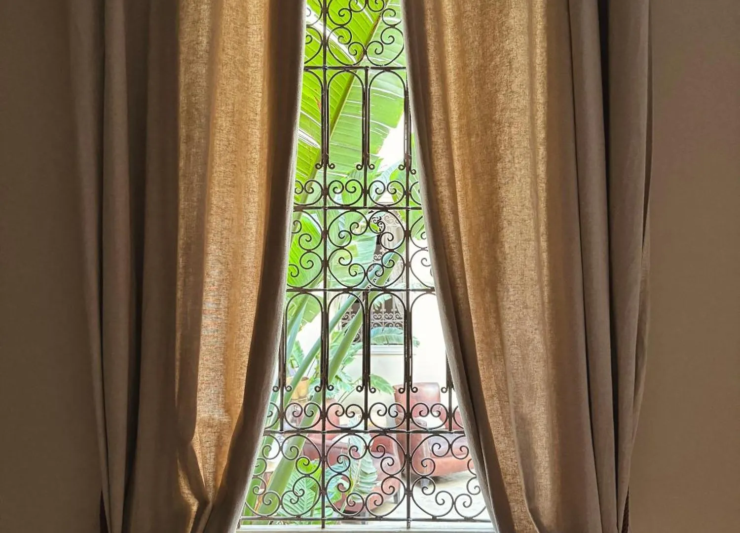 Riad Abracadabra Marrakesh 3*,  Morocco