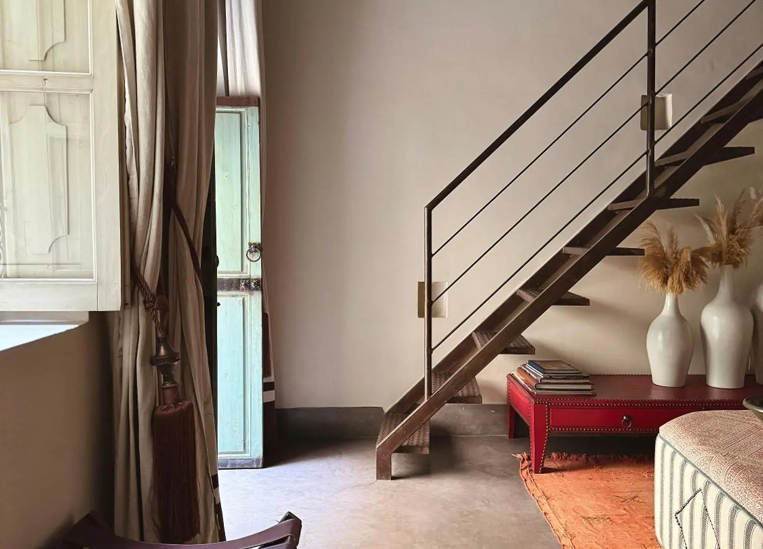 Riad Abracadabra Marrakesh 3*,  Morocco