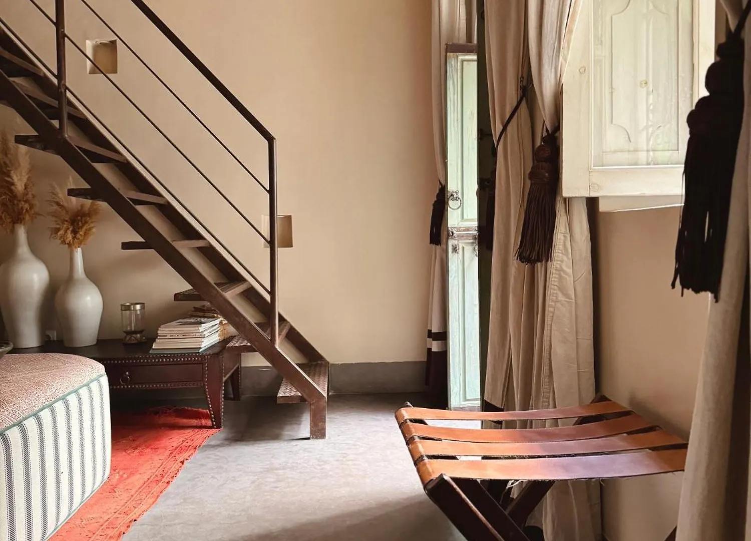 Riad Abracadabra Marrakesh