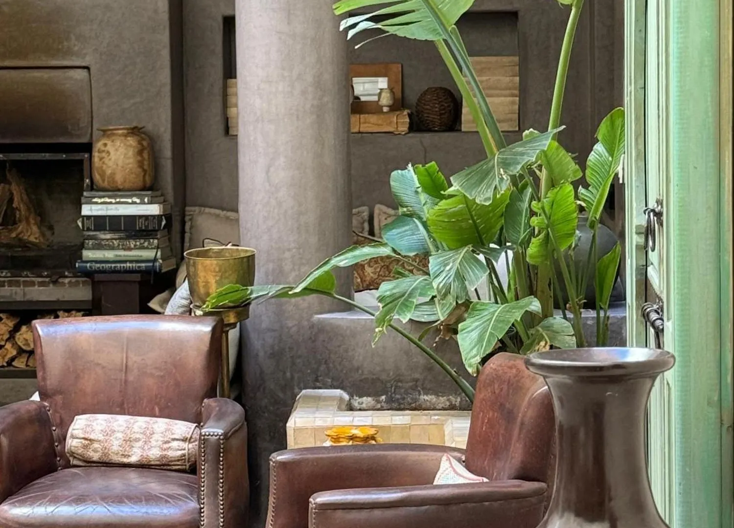 Riad Abracadabra Marrakesh