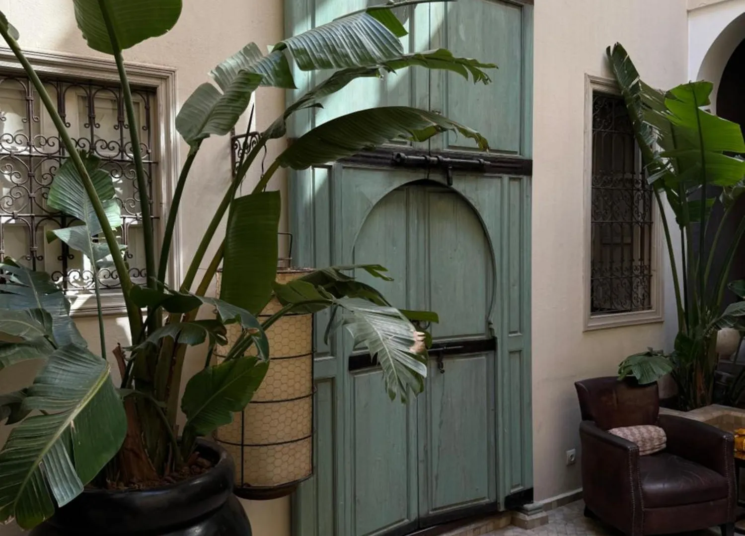 Riad Abracadabra Marrakesh Morocco
