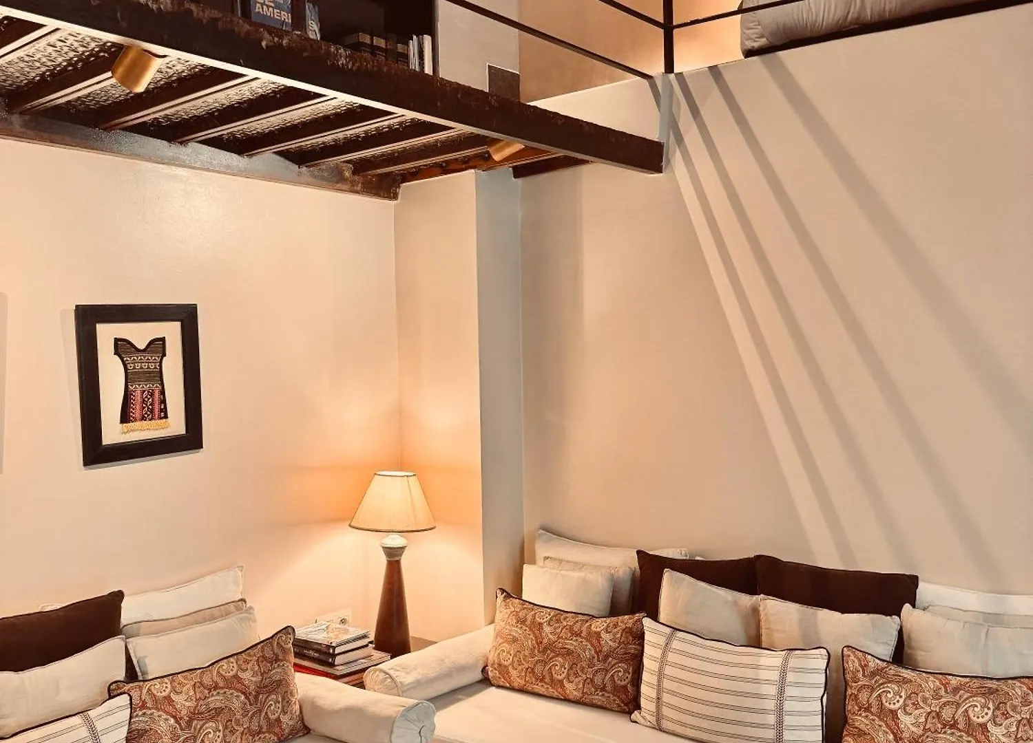 Riad Abracadabra Marrakesh