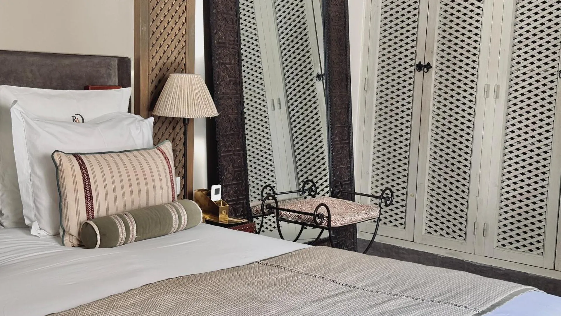 Riad Abracadabra Marrakesh Morocco