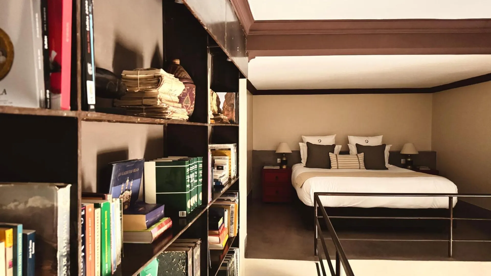 Riad Abracadabra Marrakesh 3*,  Morocco
