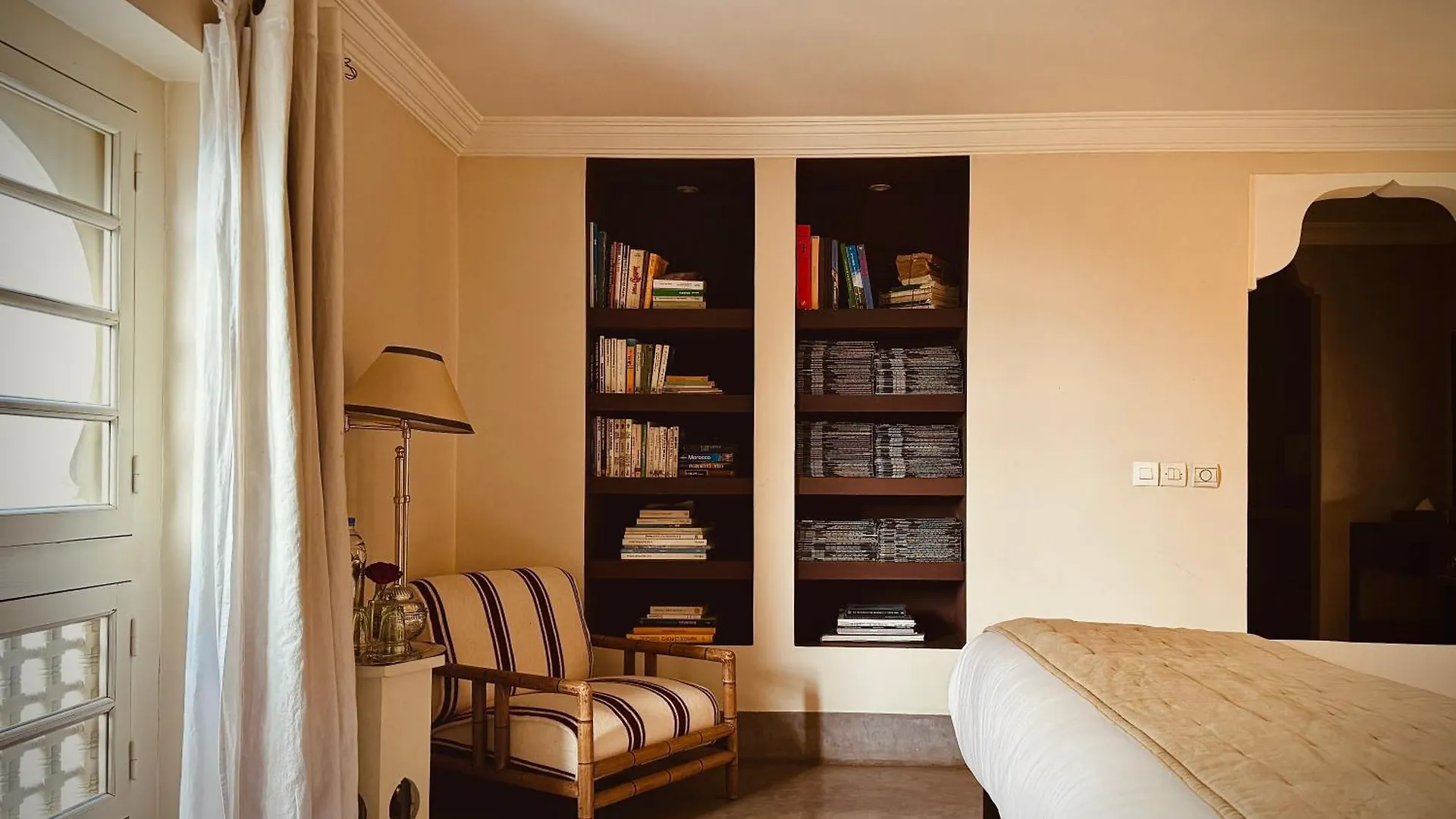 Riad Abracadabra Marrakesh 3*,