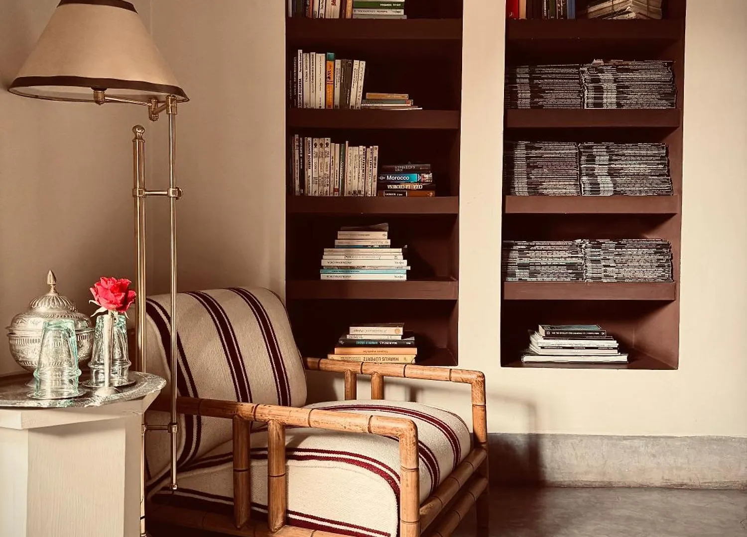 ***  Riad Abracadabra Marrakesh Morocco