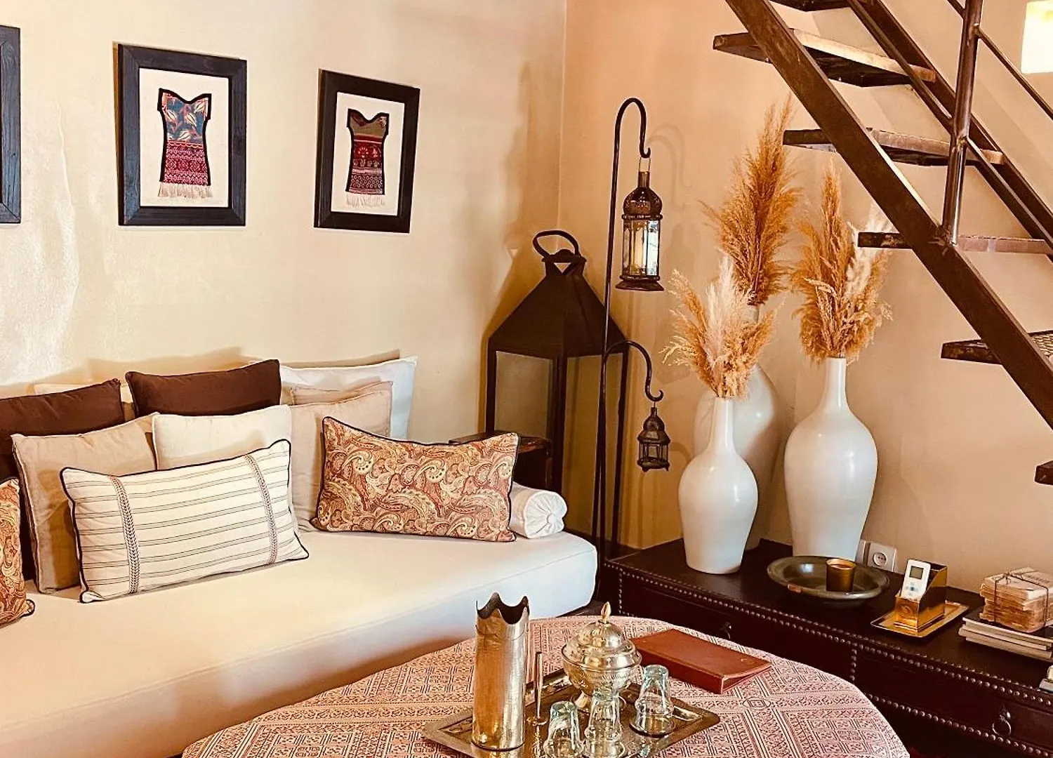 Riad Abracadabra Marrakesh