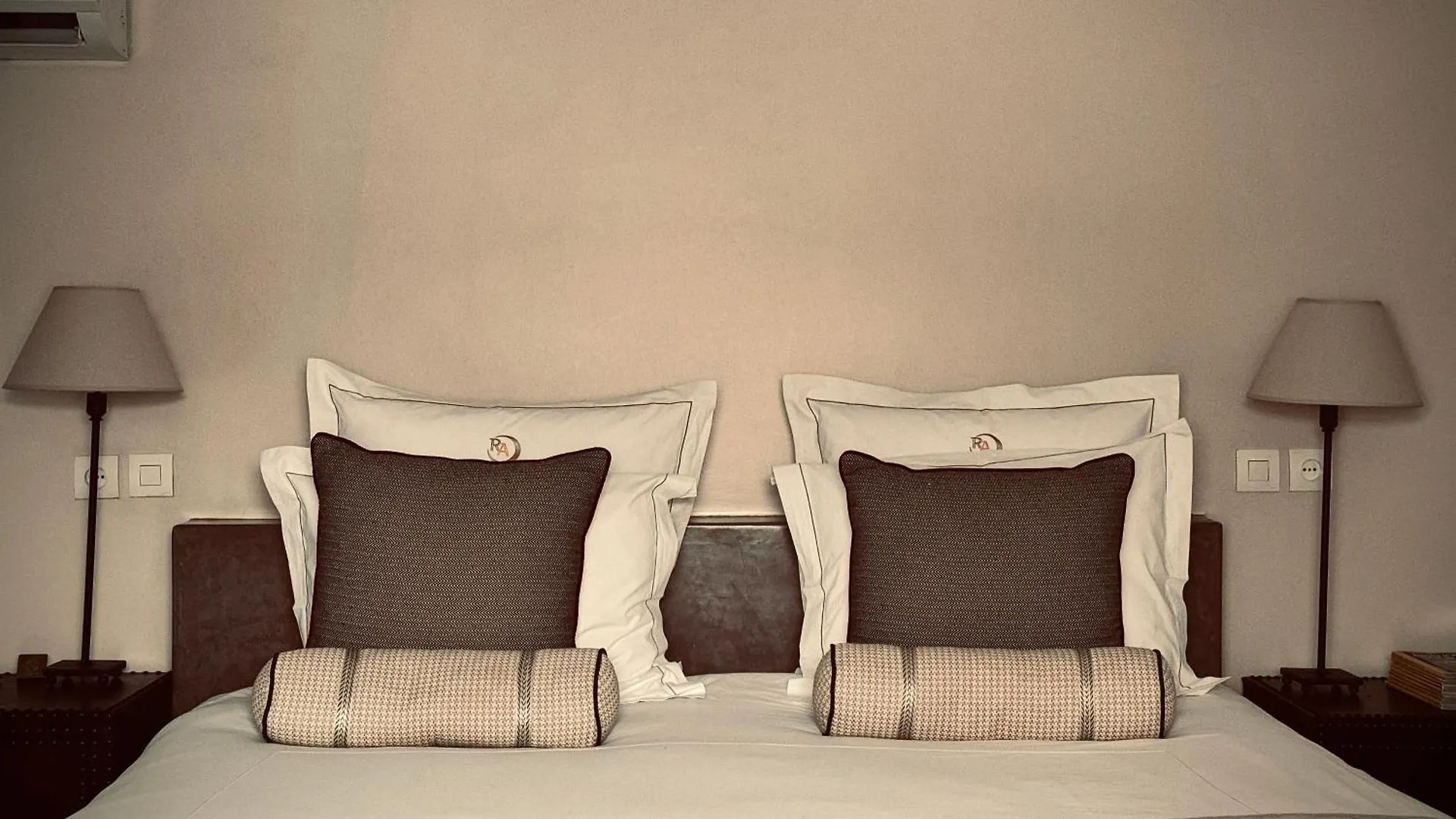 Riad Abracadabra Marrakesh