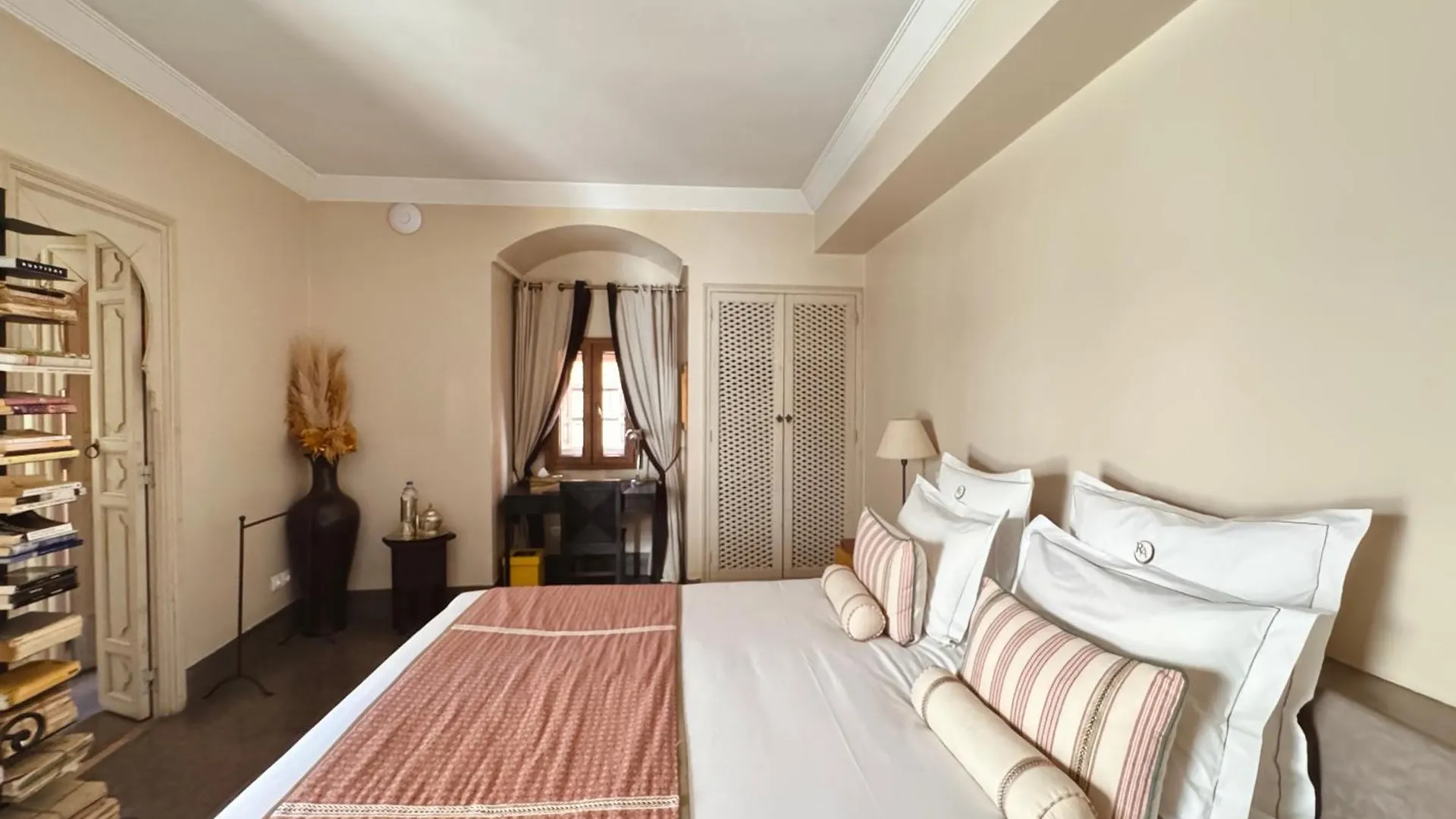 ***  Riad Abracadabra Marrakesh Morocco