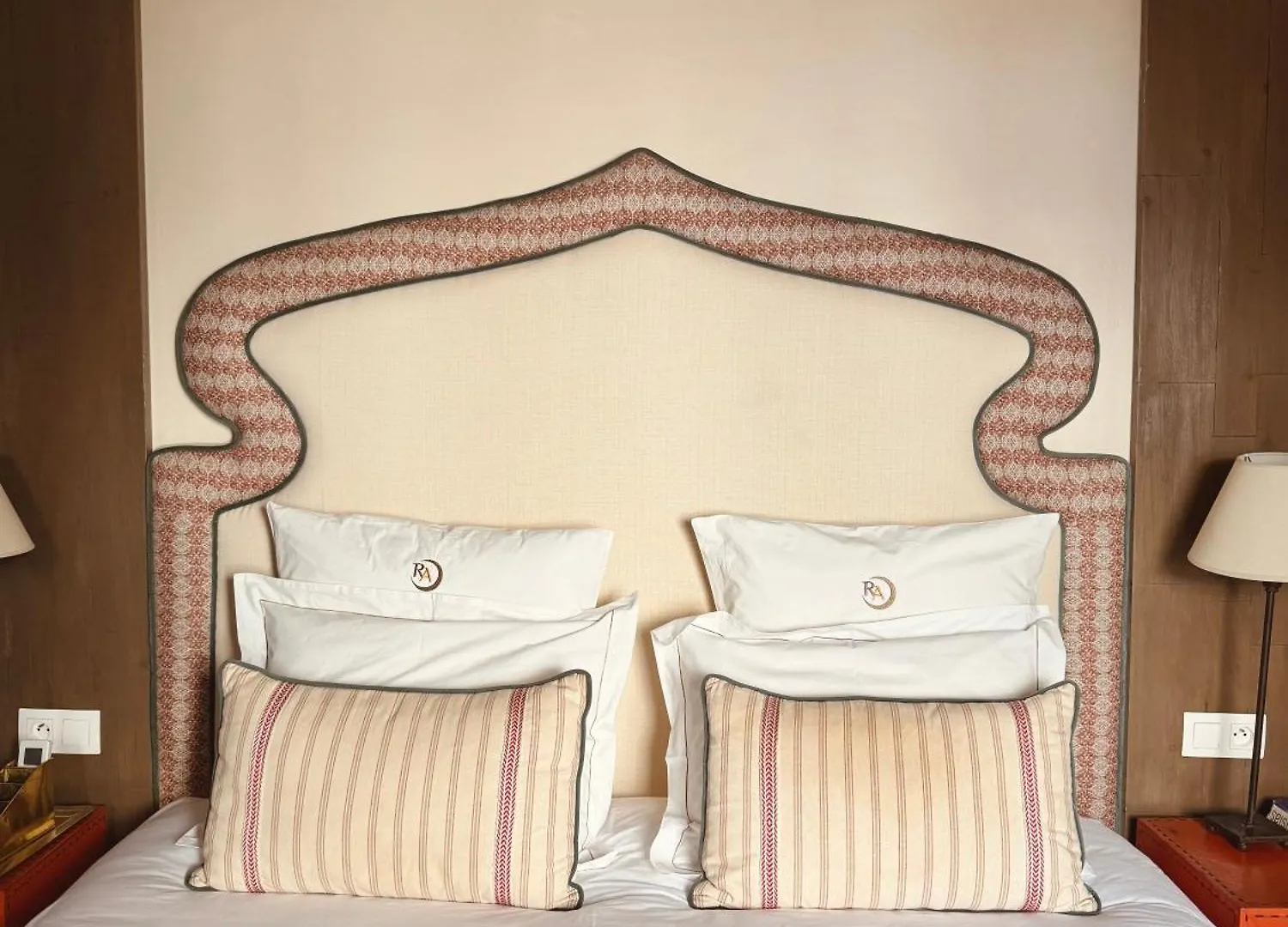 Riad Abracadabra Marrakesh