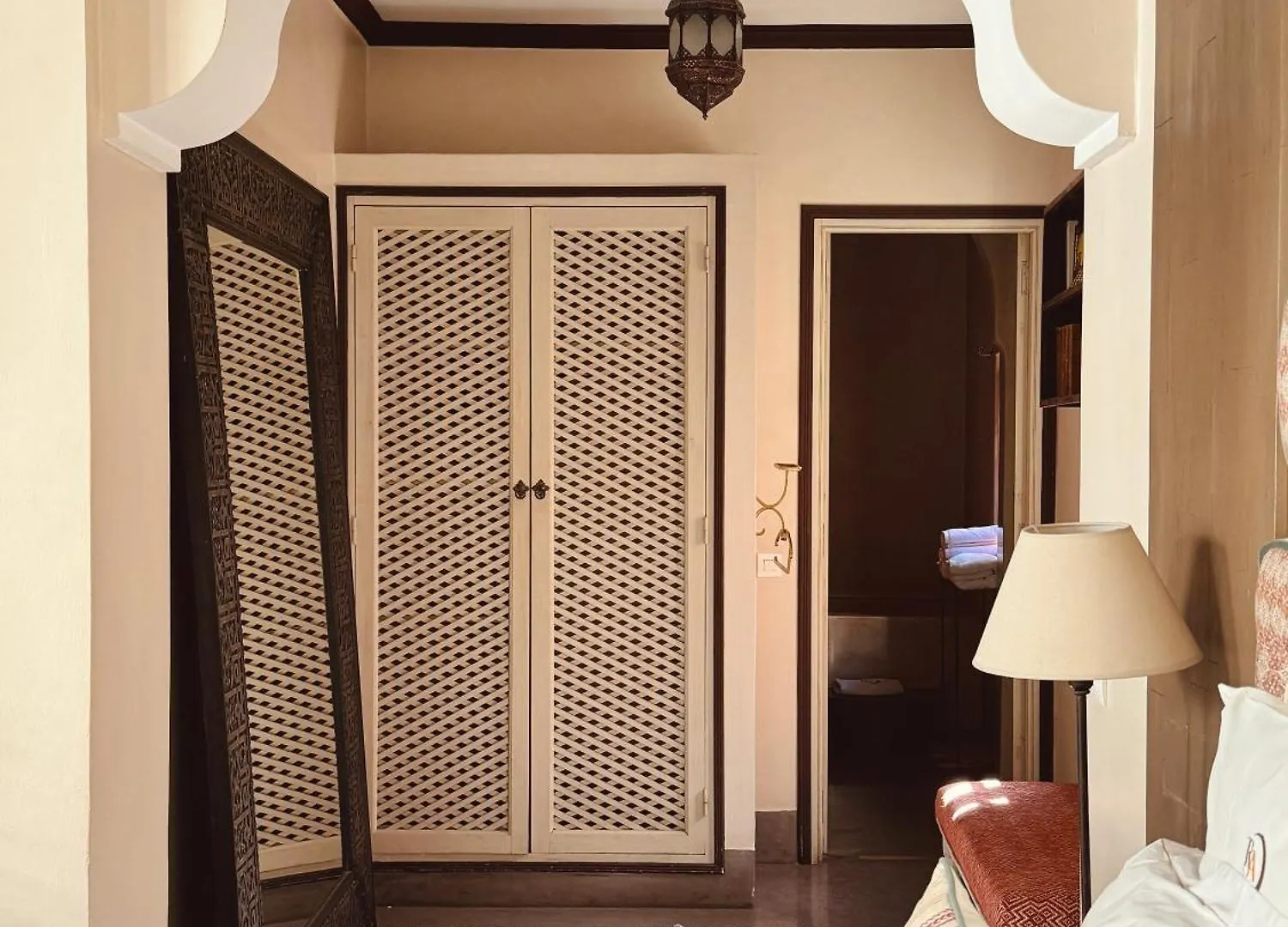 Riad Abracadabra Marrakesh
