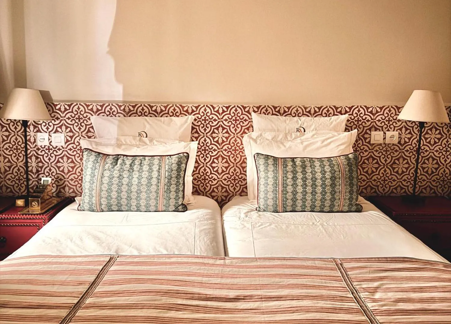 Riad Abracadabra Marrakesh 3*,  Morocco