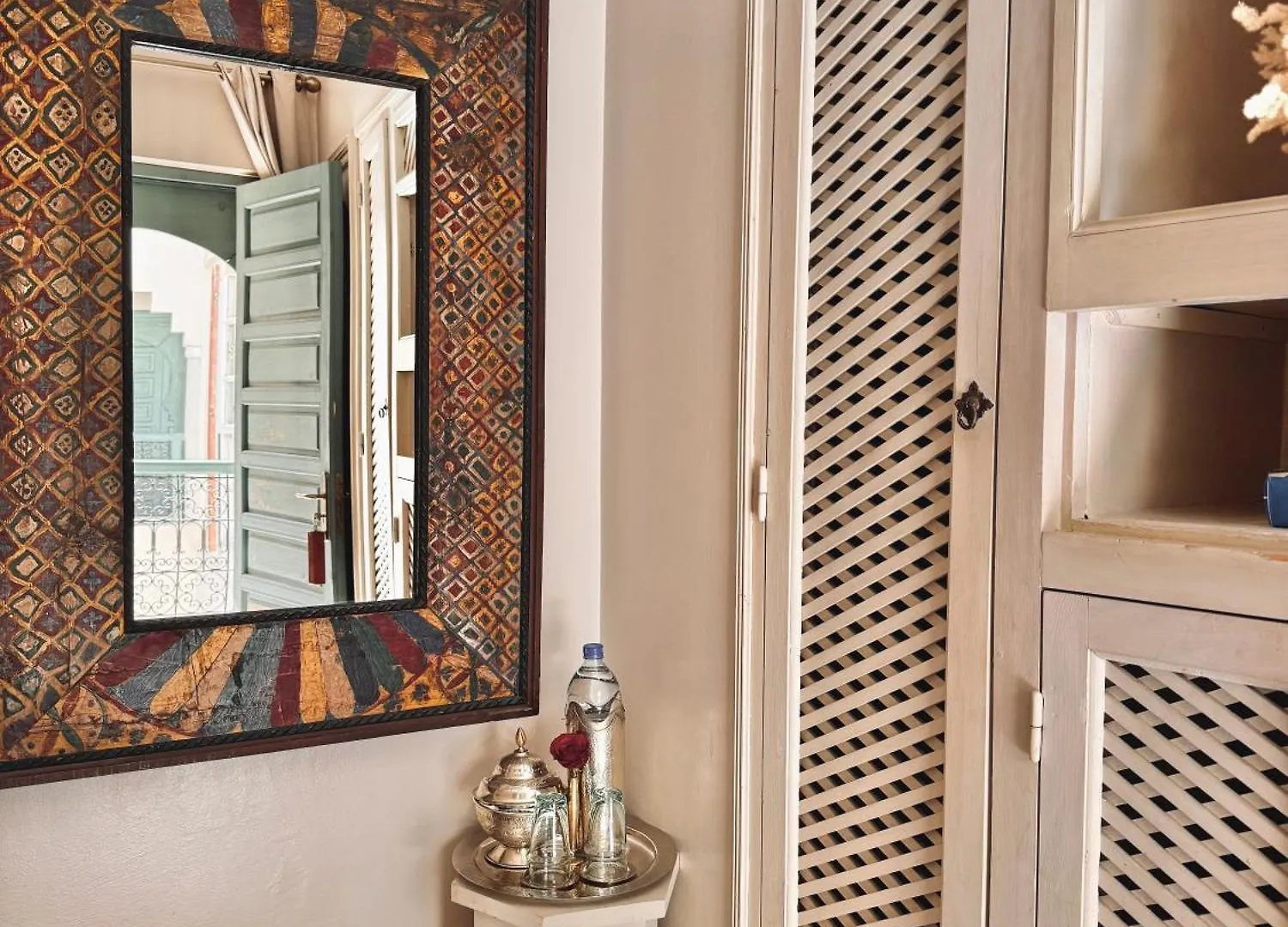 Riad Abracadabra Marrakesh