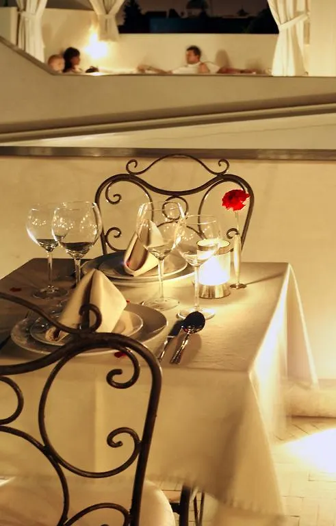 Riad Abracadabra Marrakesh