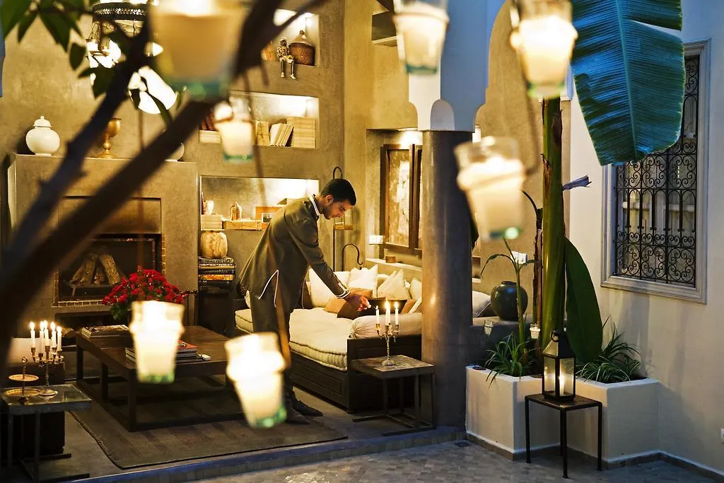 Riad Abracadabra Marrakesh 3*,  Morocco