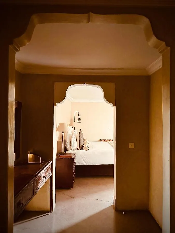 Riad Abracadabra Marrakesh 3*,
