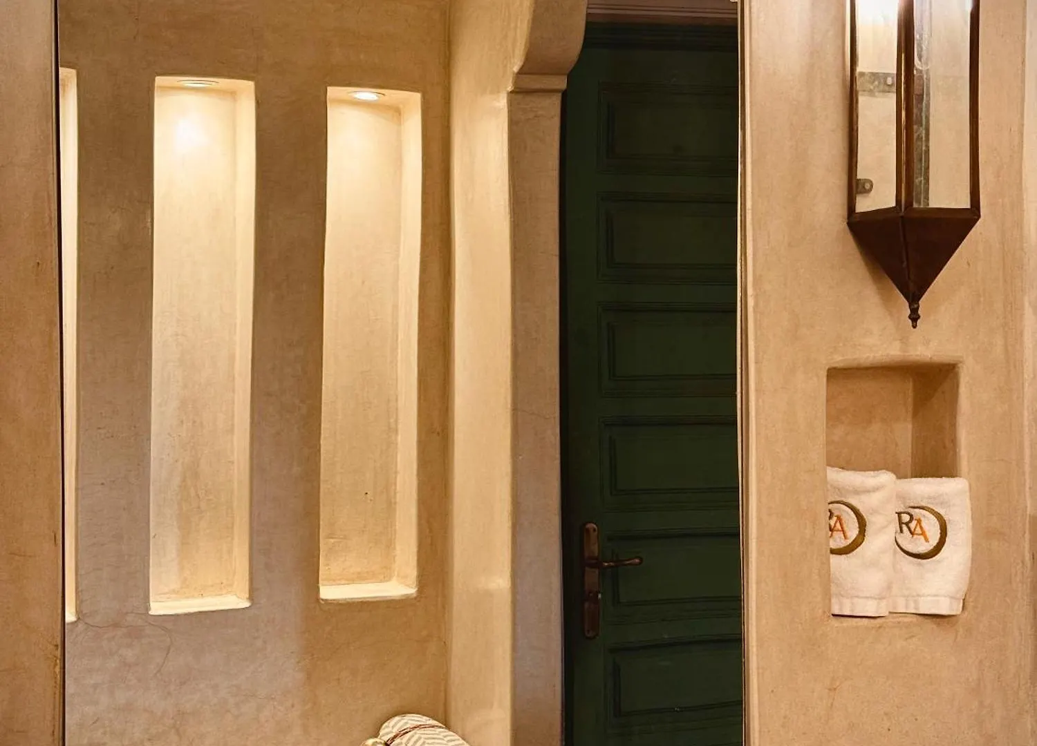 Riad Abracadabra Marrakesh