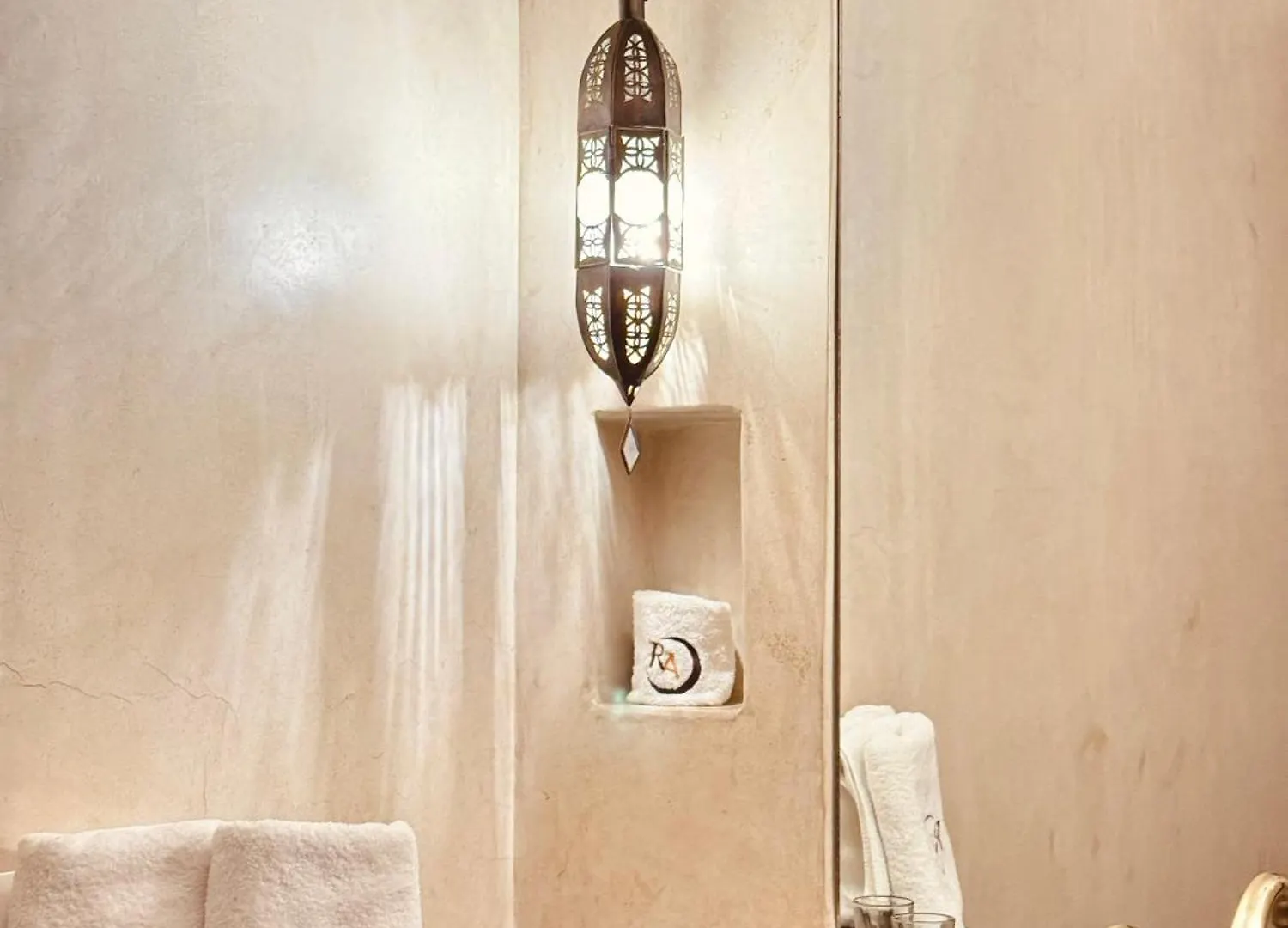 Riad Abracadabra Marrakesh