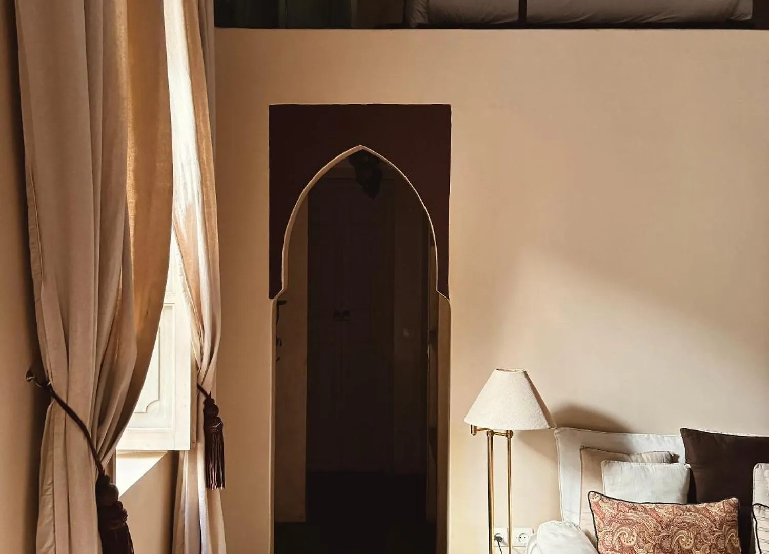 Riad Abracadabra Marrakesh