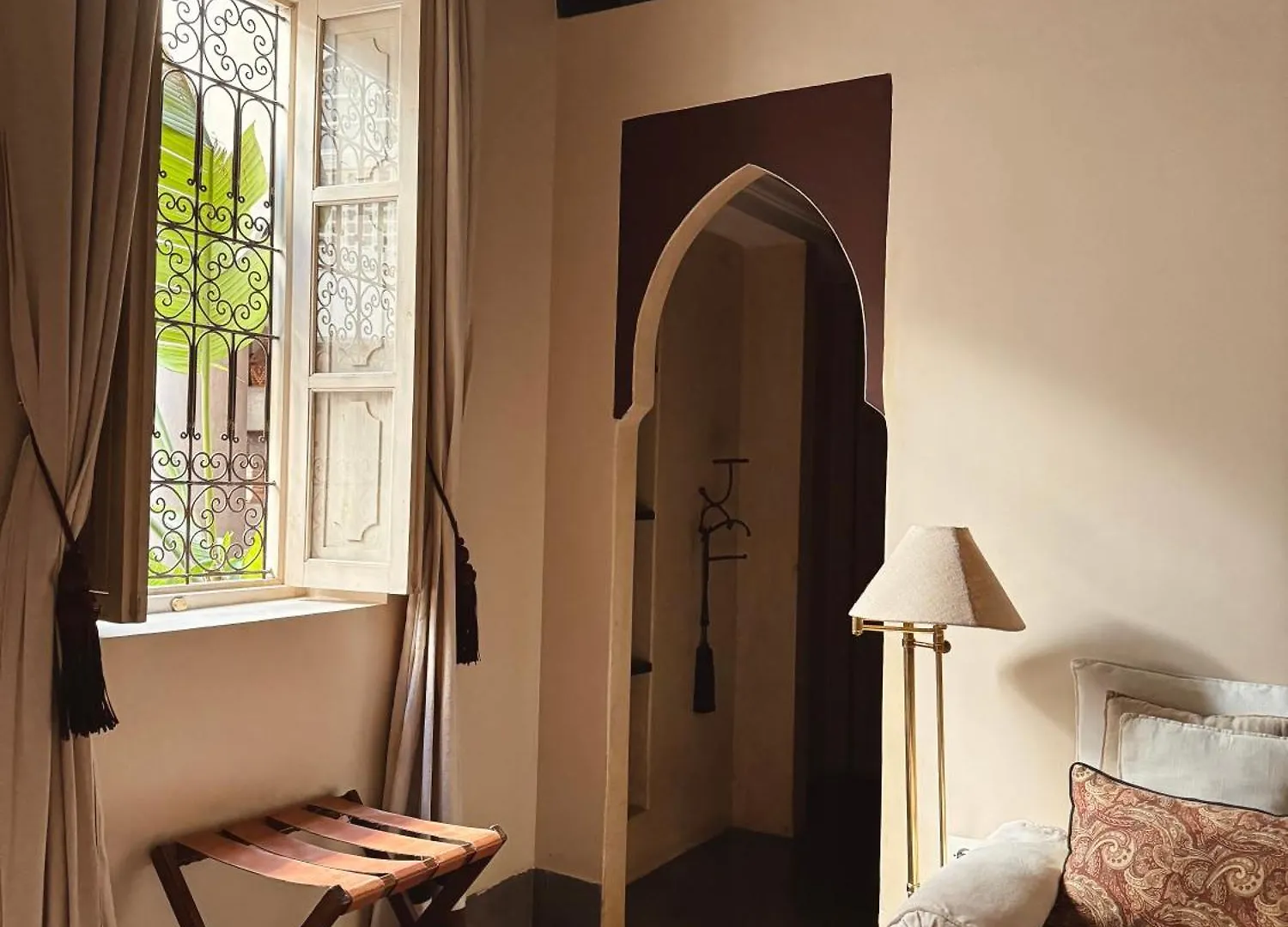 Riad Abracadabra Marrakesh