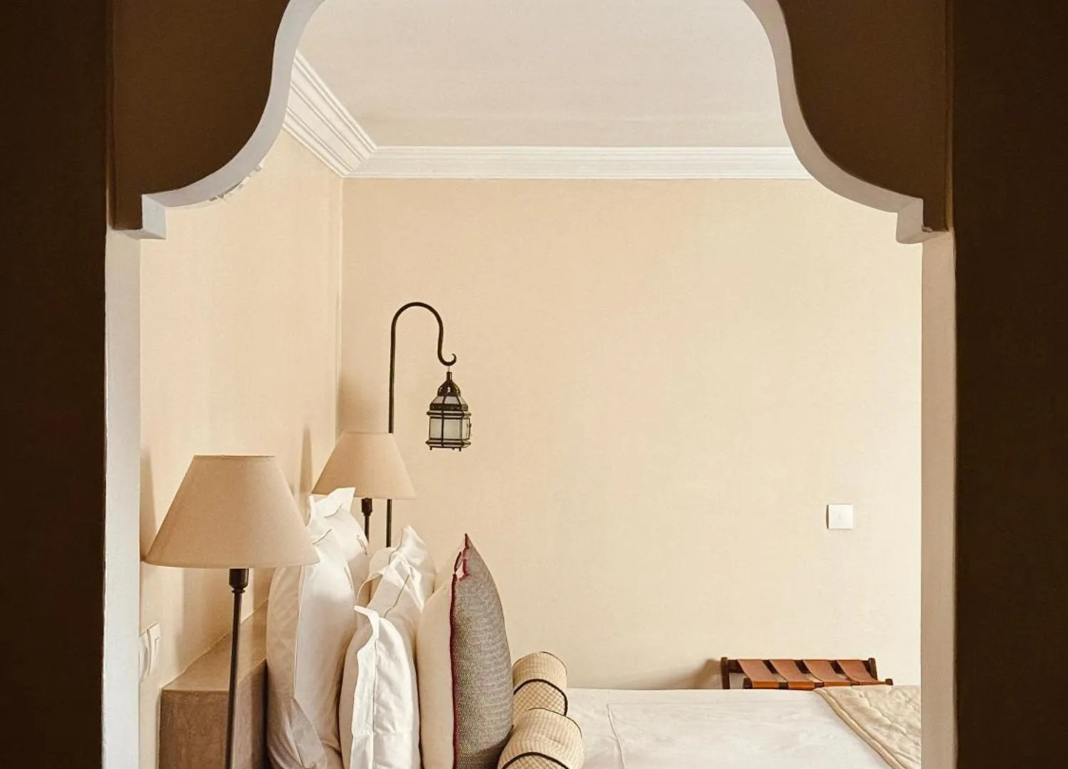 ***  Riad Abracadabra Marrakesh Morocco