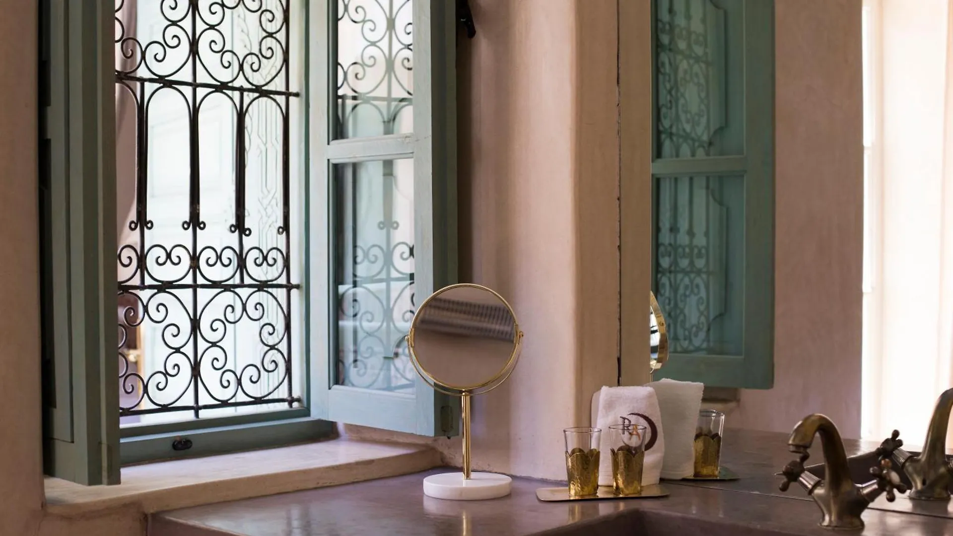 Riad Abracadabra Marrakesh