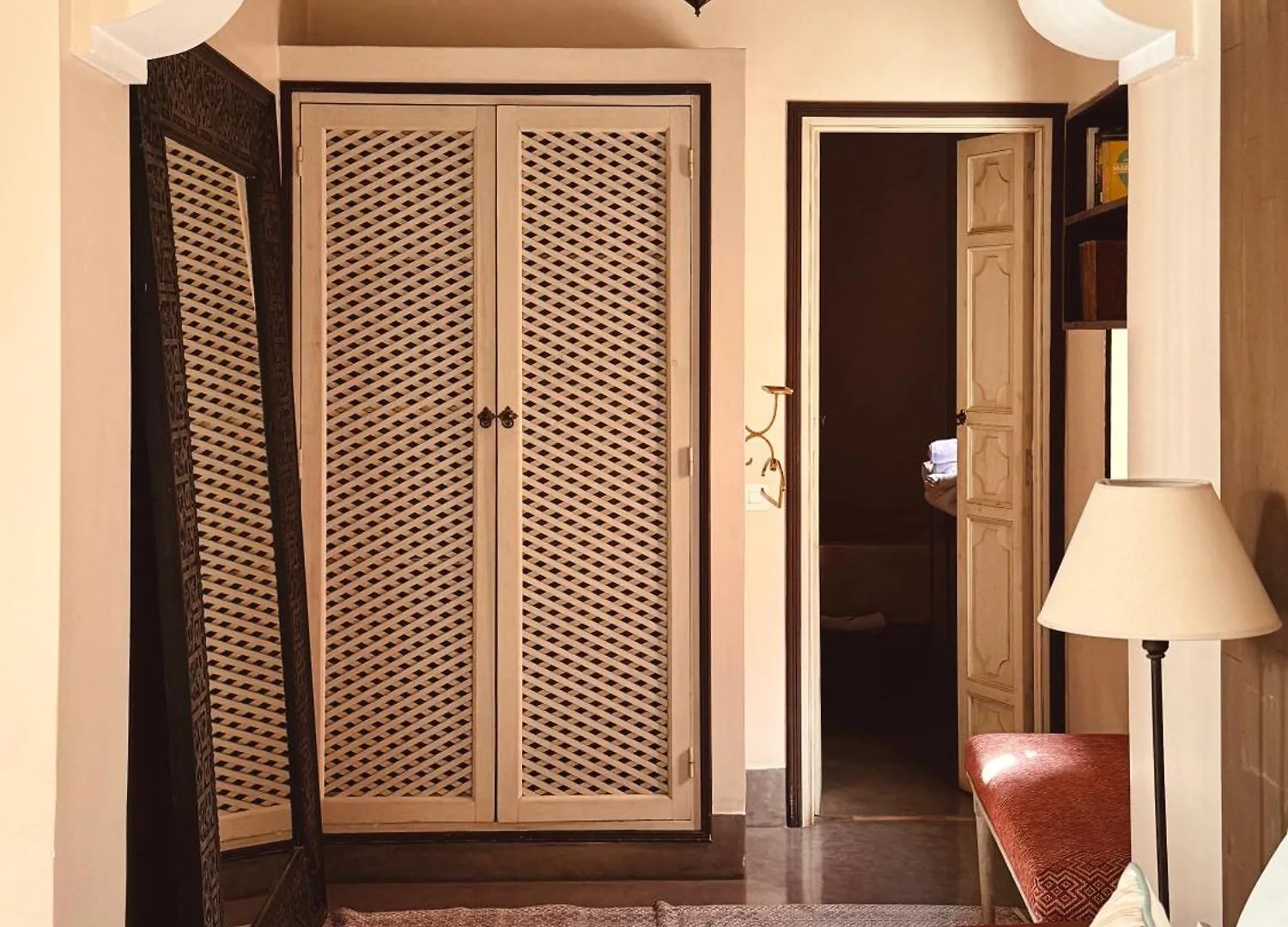 Riad Abracadabra Marrakesh
